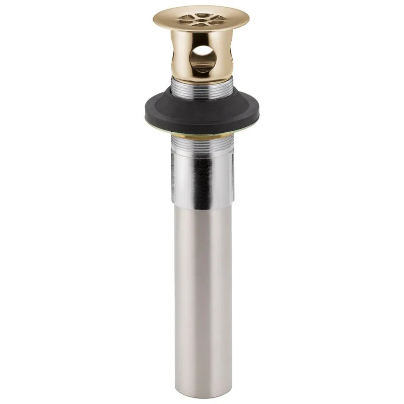 Delta Faucet RP6346CZ Grid Strainer Assembly in Champagne Bronze