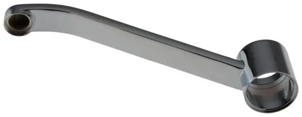 Delta Faucet RP63131 Spout Assembly - 8