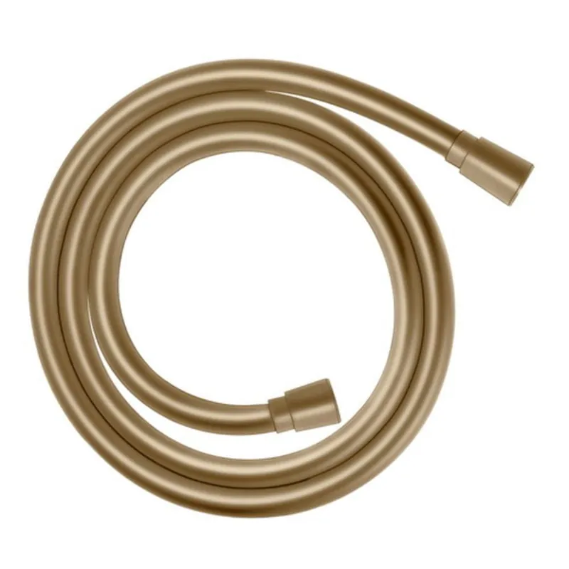Hansgrohe 28276143 Techniflex Hand Shower Hose in Brushed Bronze