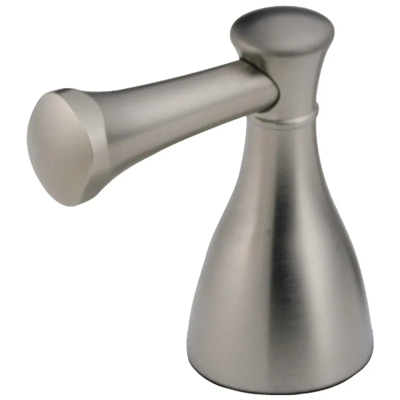 Delta H240SS Lockwood Metal Handle Kit in Brilliance Stainless