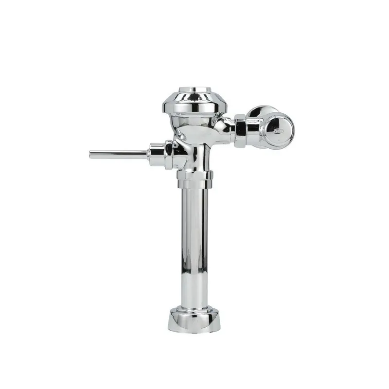 Zurn Z6000AV-HET AquaVantage 1.28 gpf Diaphragm Manual Closet Flush Valve