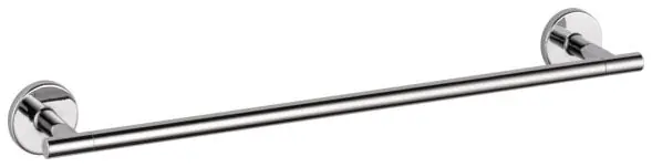 Delta Faucet 75918 Trinsic 18 Towel Bar Chrome