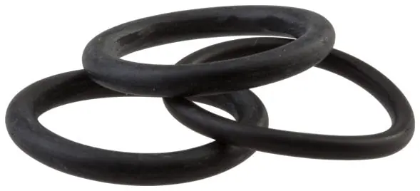 Delta Faucet RP2055 O-Rings For 2-Handle Kitchen Faucets