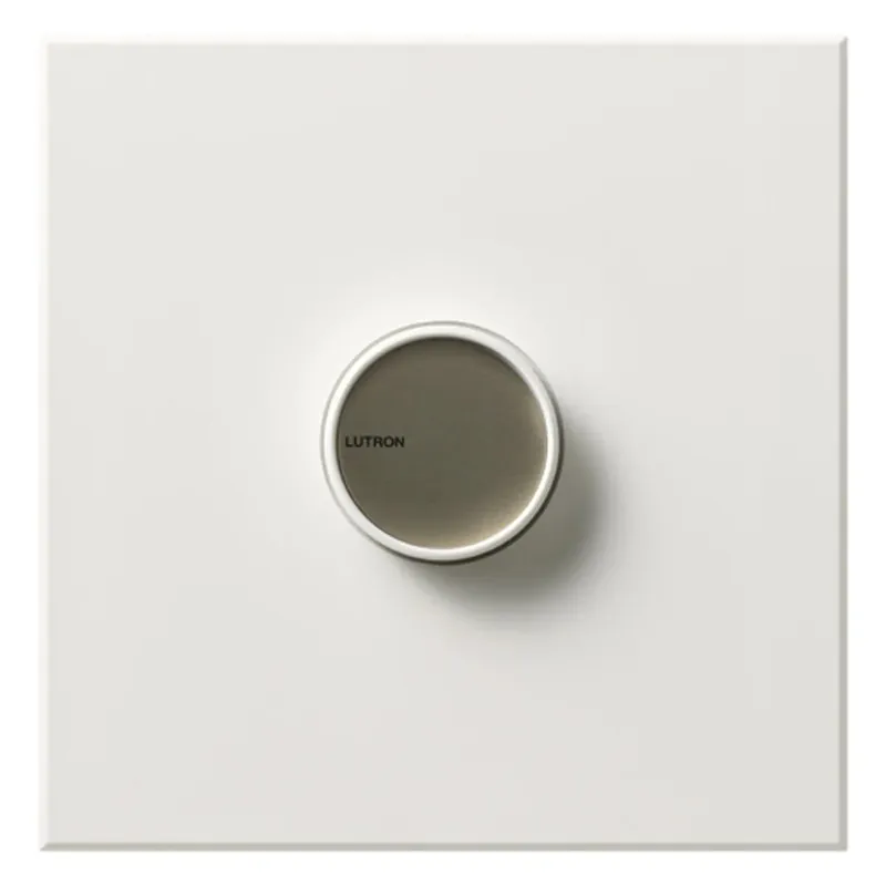 Lutron C-2000-WH Centurion Dimmer 2000W 120V