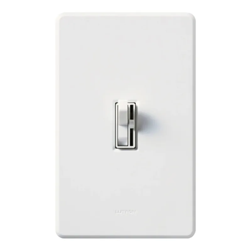 Lutron AY-103PH-WH Ariadni Dimmer 1000W 3-way Replacement MPN