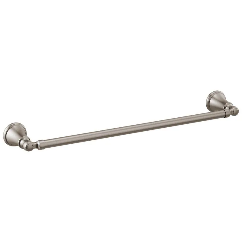Delta Faucet 73218-SS Woodhurst Towel Bar - 18