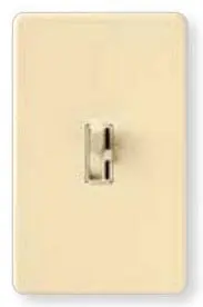 Lutron AYCL-153PH-IV Wall Dimmer 150W CFL/LED 600W Incandescent