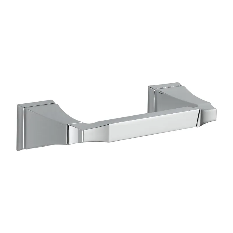 Delta 540575 Tissue Holder Paper Holder Chrome Dryden