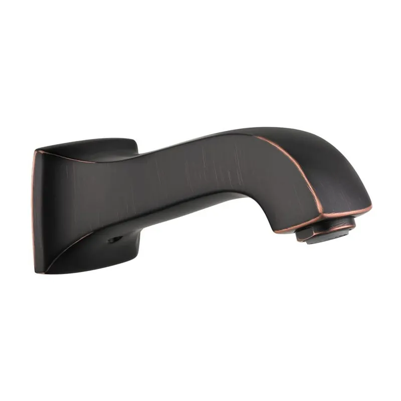 HANS GROHE 13413921 Metris C Tub Spout
