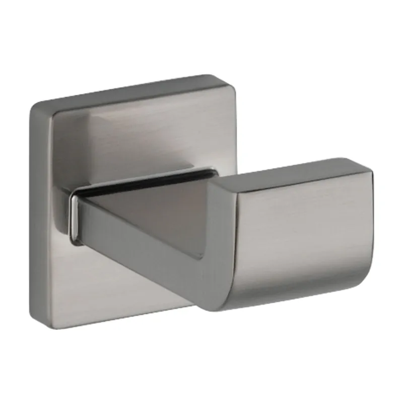 Delta D77535SS Robe Hook Stainless Steel Arzo