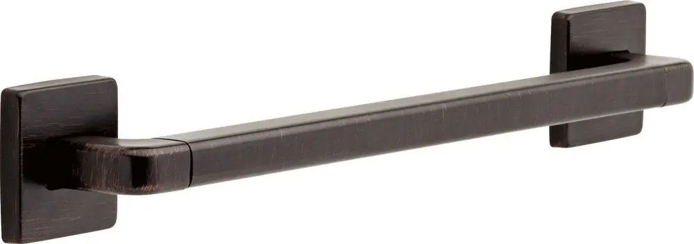 Delta Faucet 41918-RB Angular Modern 18 in. Grab Bar