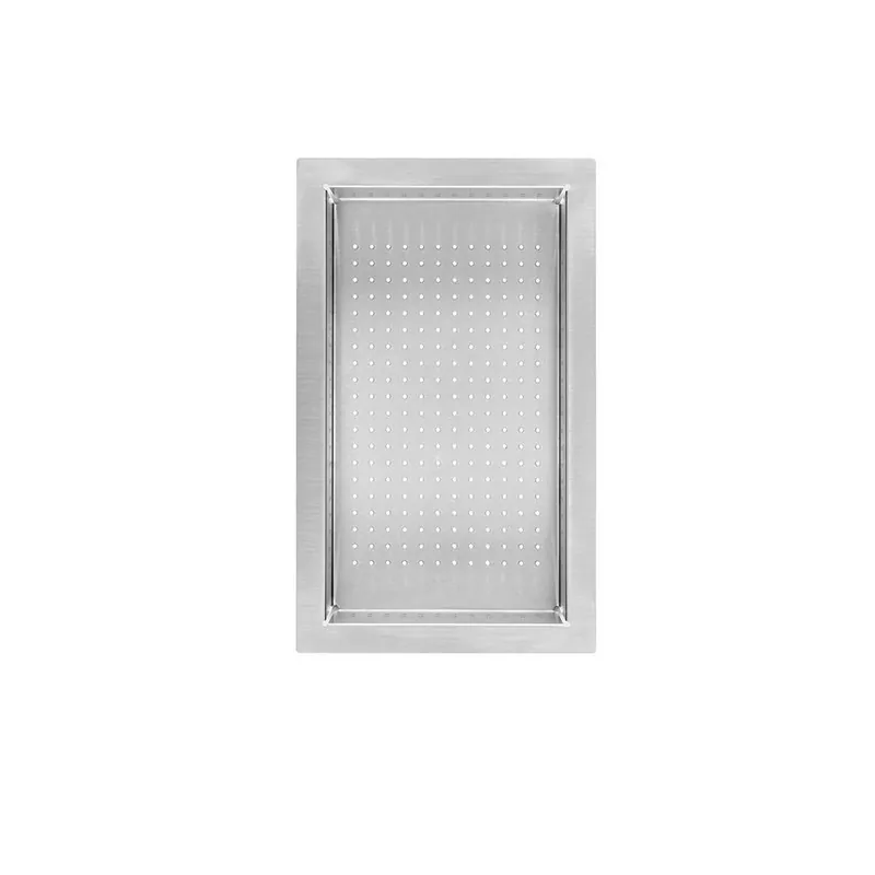 BLANCO 224387 Cerana Hanging Colander Stainless Steel