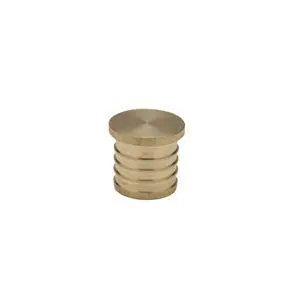 Zurn QQP6GX Crimp Test Plug 1-1/4