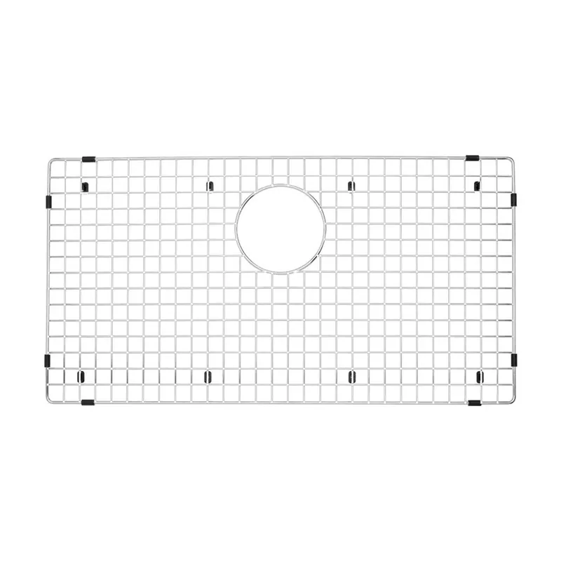 Blanco 177660 Stainless Steel Bottom Grid for Precis 32 Super Single Sinks