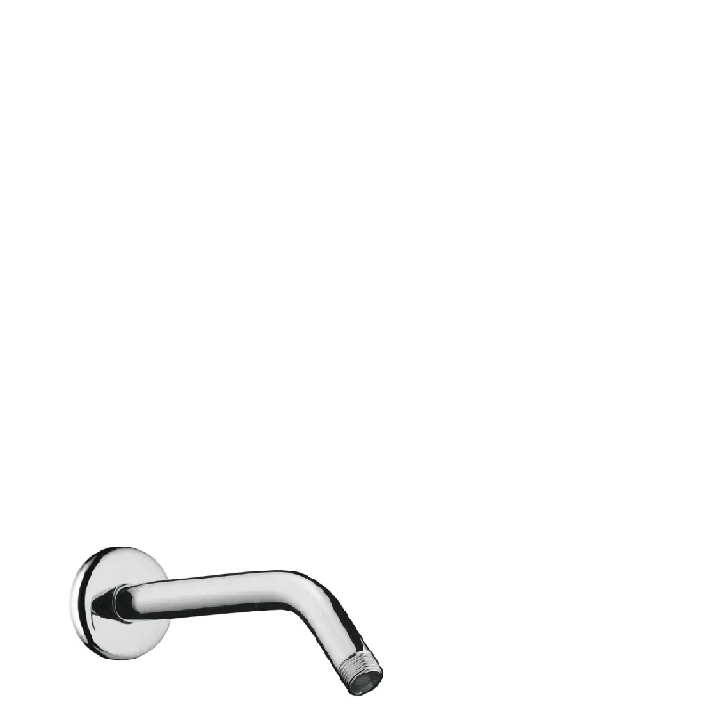 Hansgrohe 04186003 Standard Shower Arm 9 in Chrome