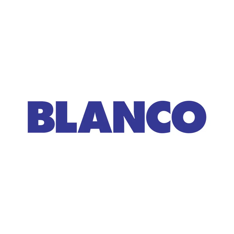 BLANCO 442504BLANCO Empressa Pull-Down Bridge Faucet 1.5 GPM - Chrome