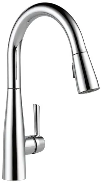Delta Faucet 03444978703 9113-DST Power Kitchen Faucet