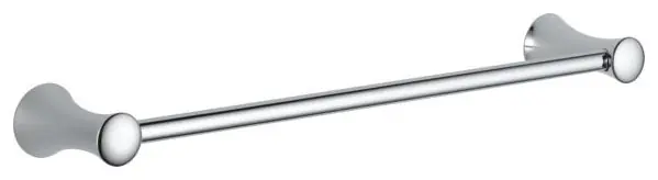 Delta Faucet 73818 18 x 3-3/4 Towel Bar Replacement MPN