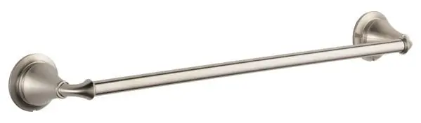 Delta Faucet 79418-SS Linden 18 x 3-1/2 Towel Bar Replacement MPN