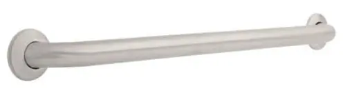 Delta Faucet 40130-SS 1-1/2 x 30 Grab Bar Concealed MPN 40130-SS