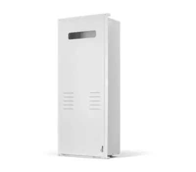 Navien 30023550A Recess Box for NPN Series Tankless Water Heater