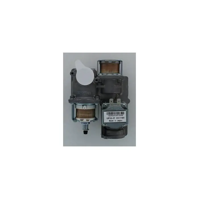 Navien 30002208A Main Gas Valve
