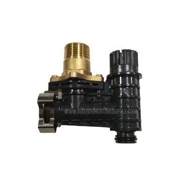 Navien 30004827B Inlet Adapter