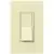 Lutron DVFSQ-LFH-LA Combination Switch, Light Almond
