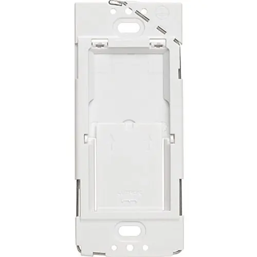 Lutron PICO-WBX-ADAPT Caseta Wireless Wall Plate Bracket for Pico Remote