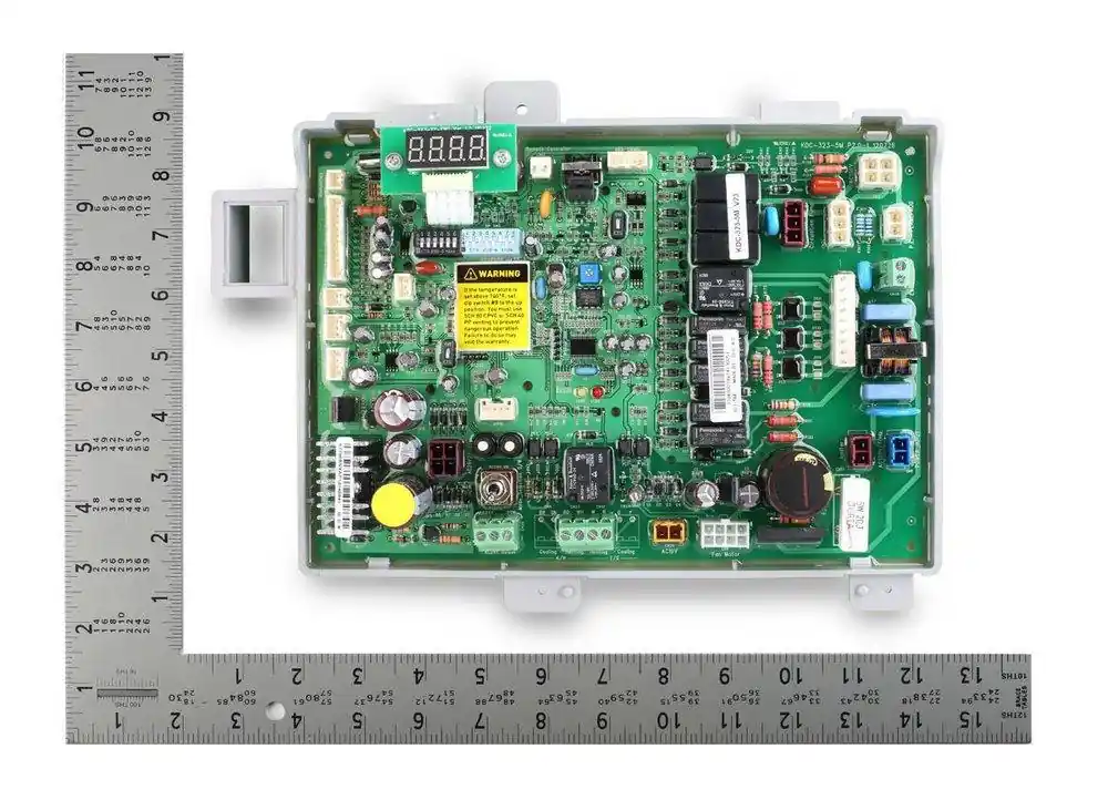 Navien 30000181A PCB Braided for Navien CH-180-ASME Condensing Gas Water Heater