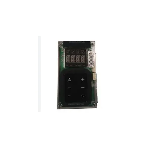 Navien 30015105A Front Panel Display KDC-3402P