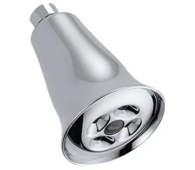 Delta RP46384 1.5 GPM Single-Function Showerhead Chrome