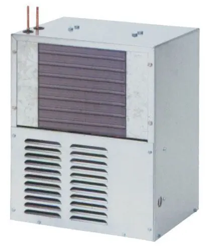 Elkay ECH8 Remote Chiller 8GPH Non-Filtered Refrigerated