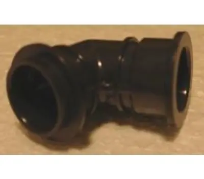Navien 20018343A Polyphenylene Sulfide Buffer Tank Water Pipe Adapter