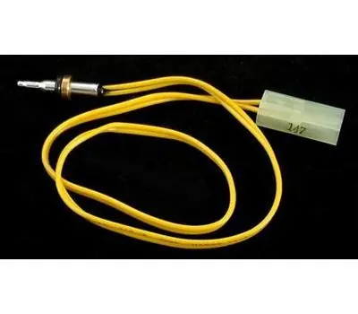 NAVIEN 30008220A Thermostat for NP180, NP240, NP240A, NR180, NR180A, NR210, NR210A, NR240, NR240A Tankless Water Heater