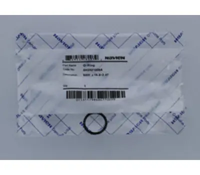 Navien 20006934A O-Ring 19.8 inches Diameter 2.4 inches Thickness