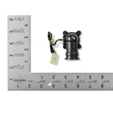 Navien 30003694E Screw WPA(A) Black-TSPPS NSF