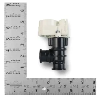 Navien 30008245A Water Adjustment Valve for NPE Series