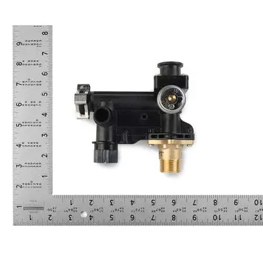 Navien 30004819C 3-Way Valve