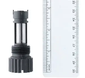 Navien 30007878A Water Inlet Filter CH-NEW NCB
