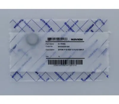 Navien 20006947A O-Ring P18 Black