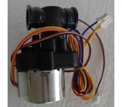 Navien 30004834B Water Adjustment Valve for NR-210, NR-240, NR-240A Water Heaters