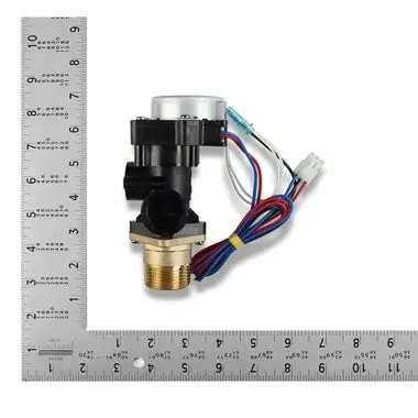 Navien 30004831C Motorized 3-Way Valve
