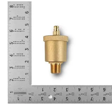 Navien 30012277A AIR VENT ASSY NCB