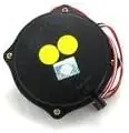 Navien 30000666A Gas Pressure Flow Sensor