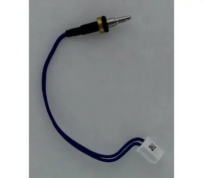 Navien 30008366A Blue Wire Thermistor for NCB and NPE Series Water Heater