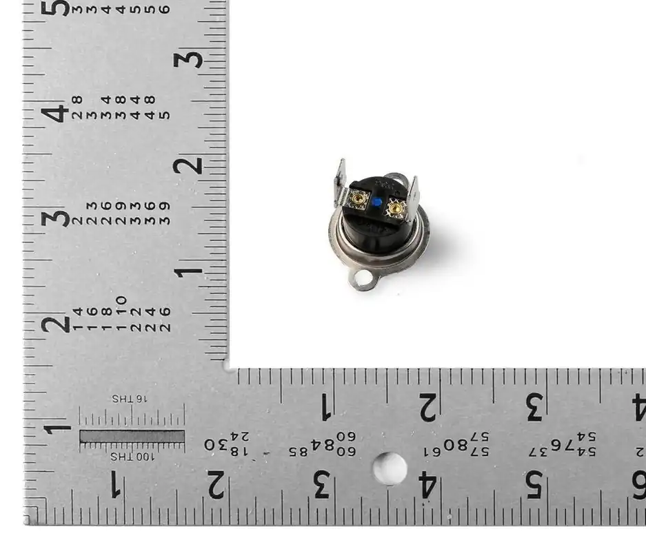 Navien 30002577A High Limit Switch for Navien CC180 and CR180 Gas Water Heaters
