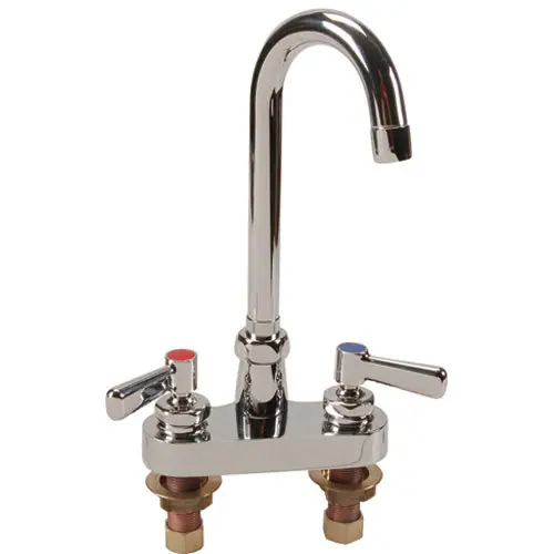 Faucet Lead Free 4 Center Z812A1 for Zurn  Z812A1