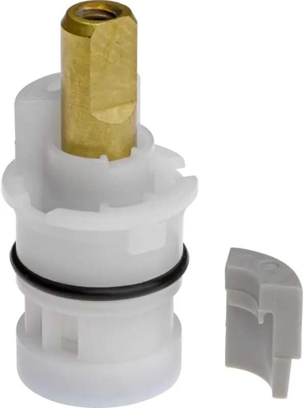 DELTA FAUCET RP47422 Victorian Ceramic Stem Cartridge 1 Count (Pack of 1)
