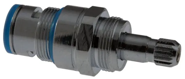 Delta Faucet 063000A Right Hand/Hot Cartridge for 23C Widespread Bathroom Sink Faucet